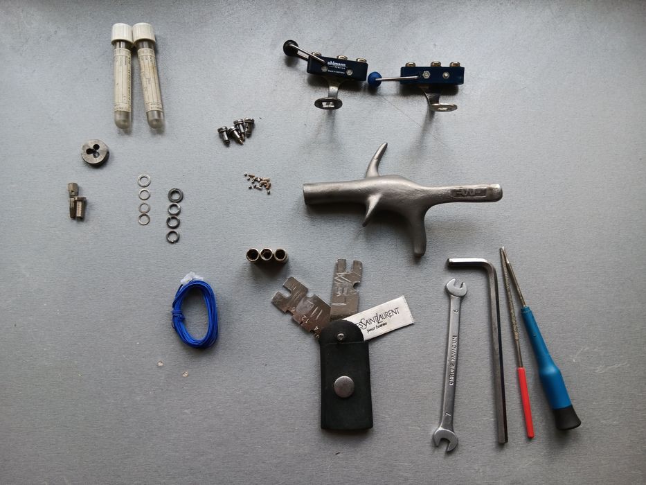 Інструменти та запчастини для фехтування. фехтування. розхідники.