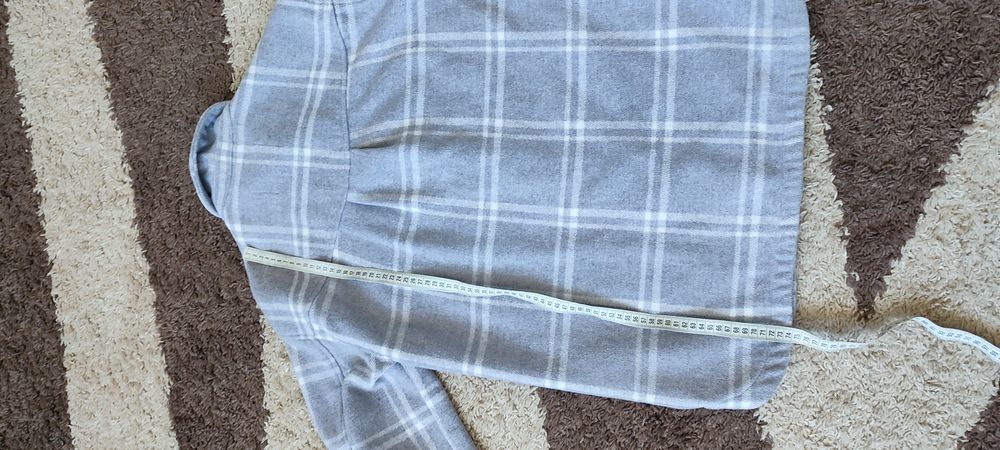 Курта сорочка жіноча