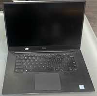 Laptop DELL XPS 15,6 FHD 9560 i7 7gen 16GB RAM NVME 500GB GTX 1050 4GB
