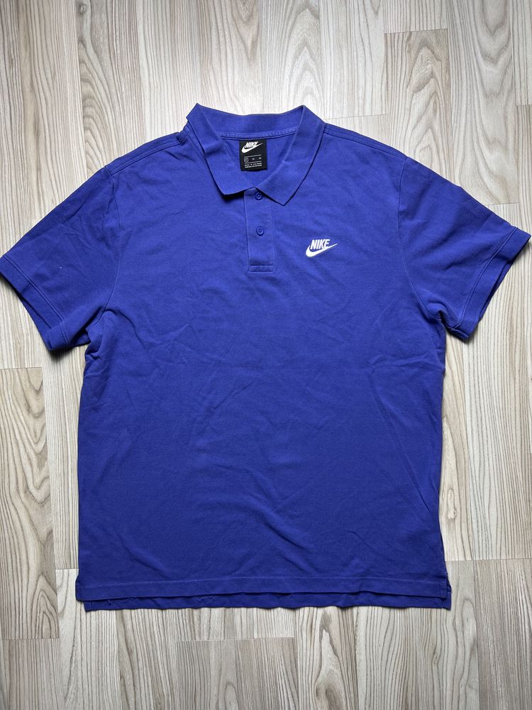 Koszulka polo Nike