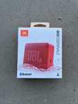 JBL Go Essential 2