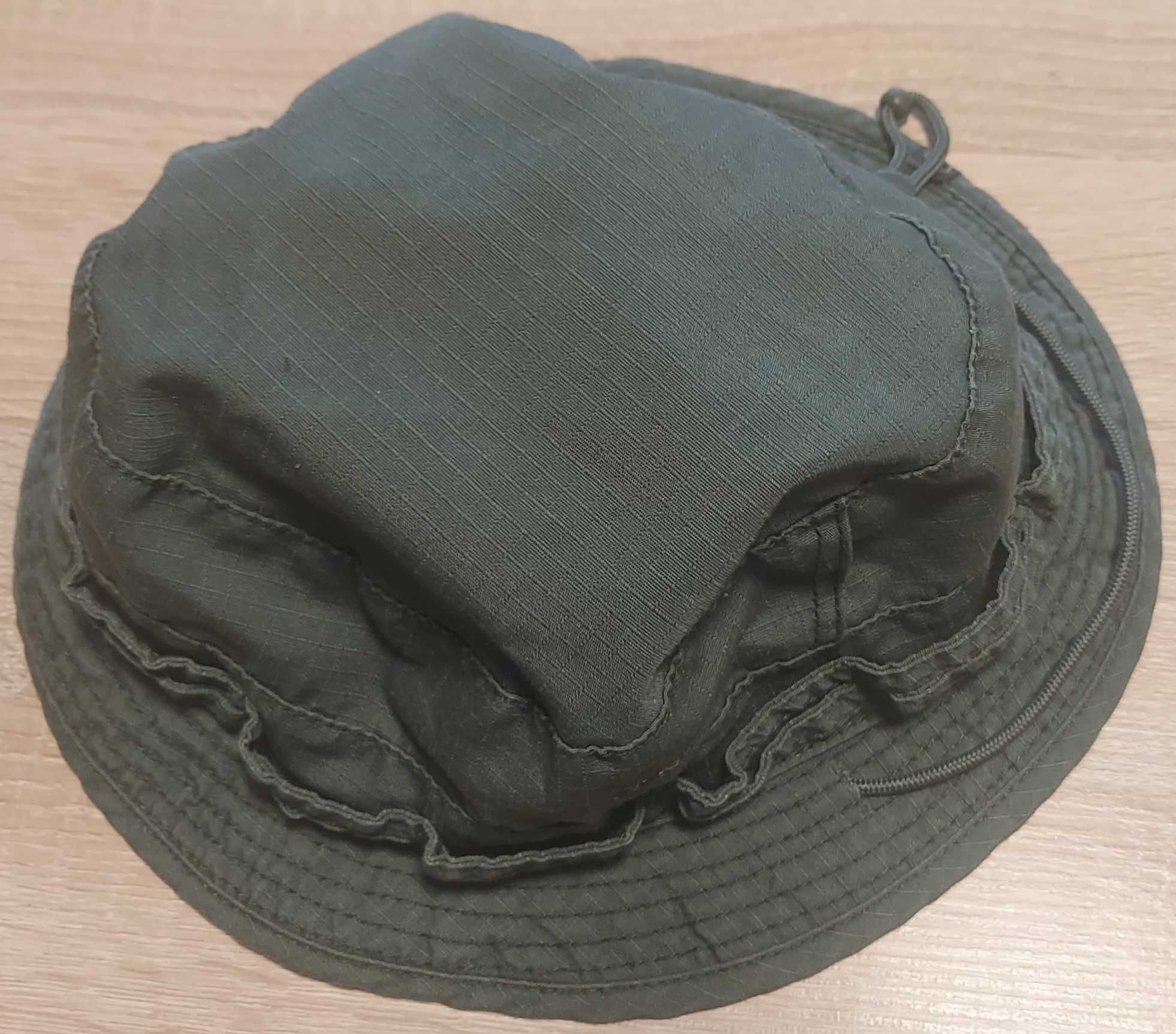 Boonie Hat Babylon Pentagon