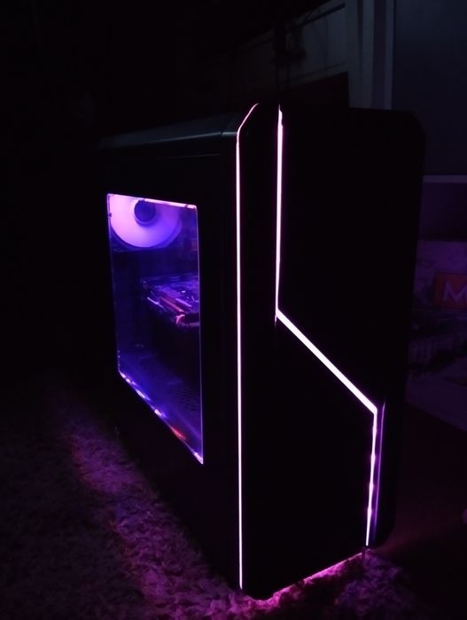 Computador Gamer em bom estado