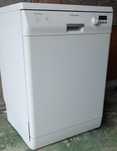 Zmywarka Electrolux 60cm ESF65040W