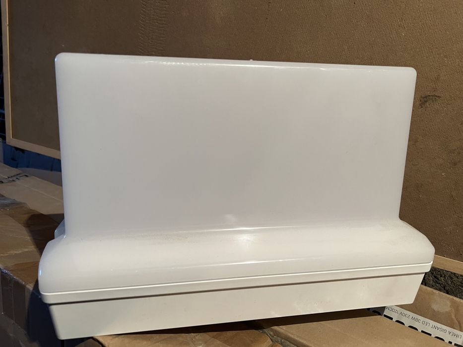 Lampa ewakuacyjna Helios DS Led