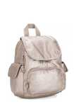 Рюкзак Kipling CITY PACK MINI Metallic Glow
