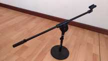 Suporte microfone