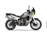 Husqvarna Norden 901 disponivel para entrega imediata