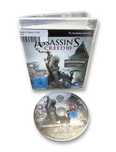 Gra Assassin's Creed III Playstation 3