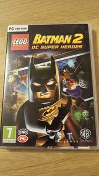 Lego Batman 2 na PC