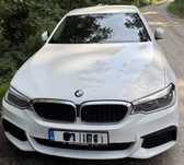 BMW Seria 5 BMW 530d xDrive M Sport