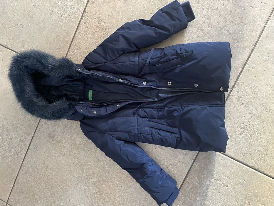 Sprzedam kurtkę dziewczęcą