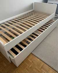 Ikea łóżko SLÄKT