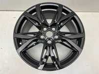Alpine A110 Felga koło 8Jx18 ET40 5x114.3 Ori