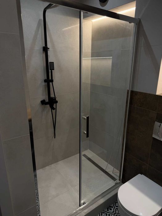 Продаж стильної двокімнатної квартири студії, в центрі міста