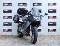 BMW F 800 ST
