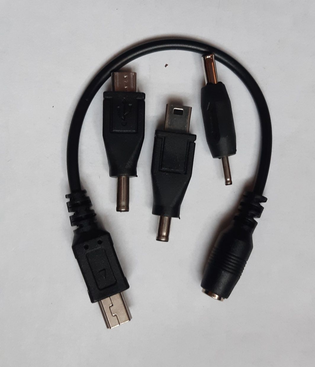 Переходники usb и другие