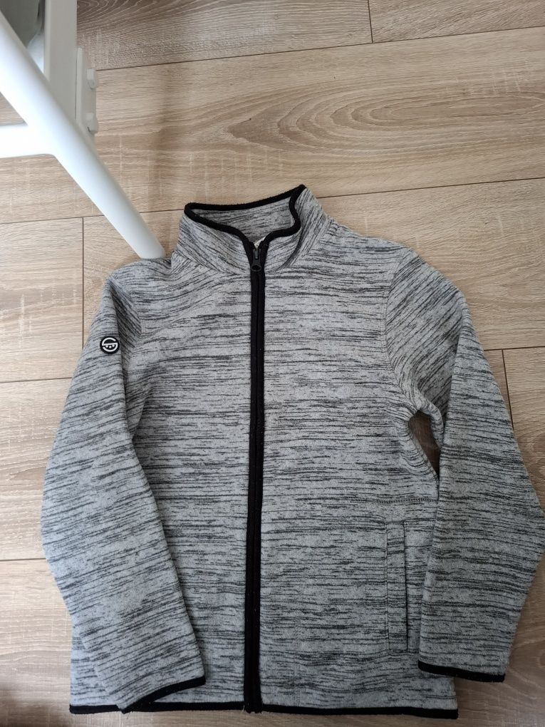 Bluza polarowa polar cool club smyk 128