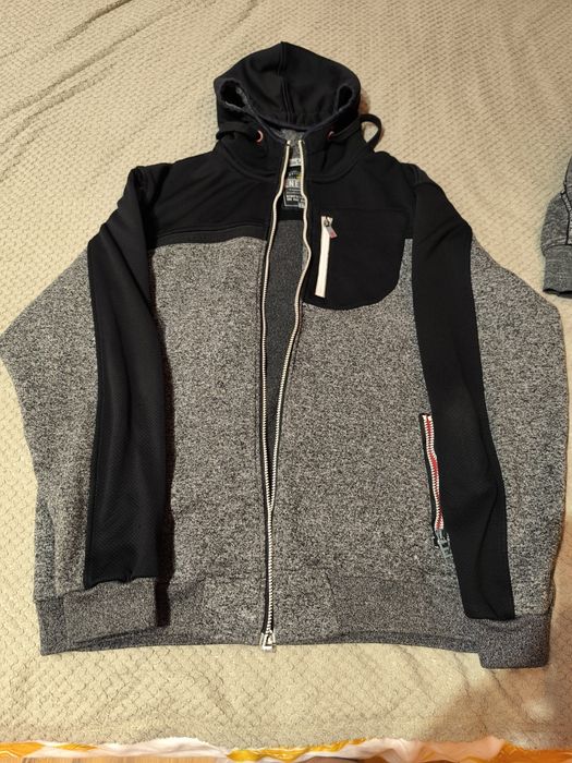 Sprzedam ubrania męskie