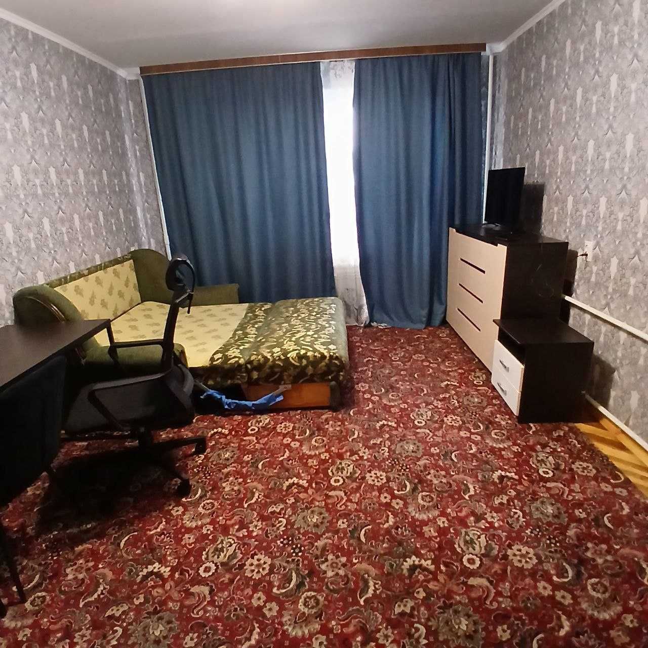 Метро Теремки, квартира з красивим видом