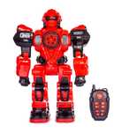 Robot Wielofunkcyjny Na Pilota - Funkcje Ruchowe, Świetlne, Dźwiękowe
