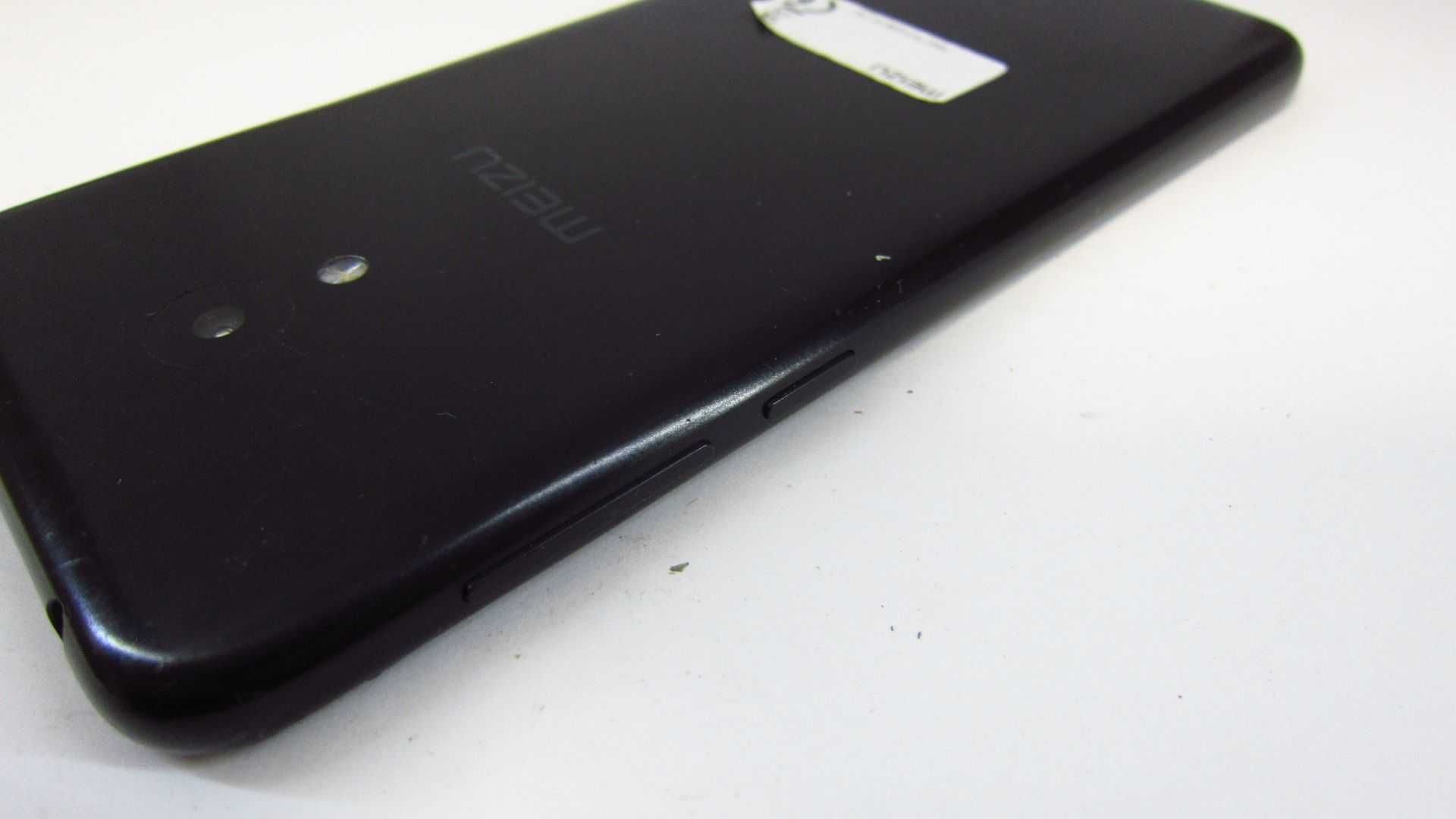 Meizu M8C M810H black 2/16gb LTE 4G