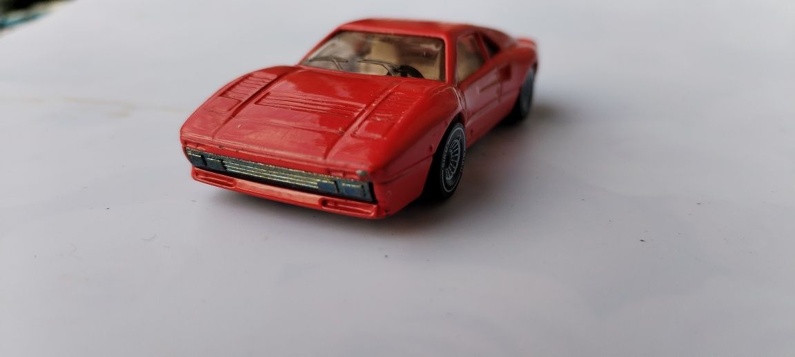 Siku ferrari Gto