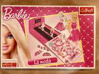 Gra Barbie La Moda