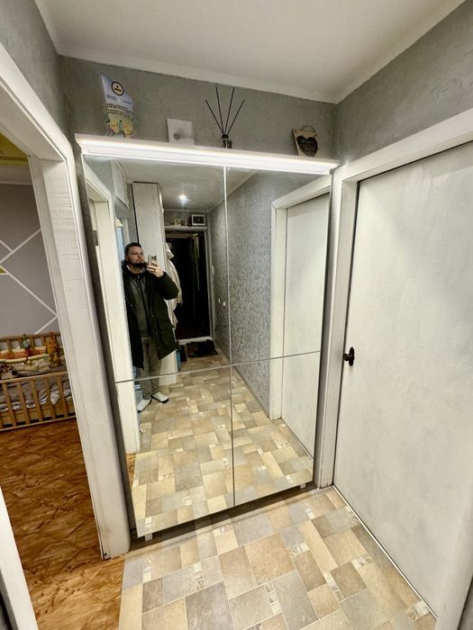 2 комнатная квартира с  ремонтом