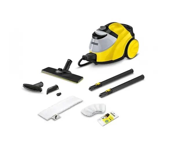 Пароочисник, парогенератор, паропилесос Karcher SC5 Easyfix