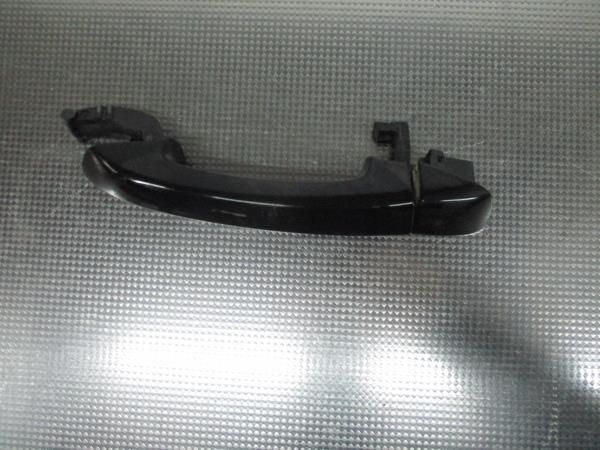 Puxador porta trás direito VOLKSWAGEN Golf VI (5K1)