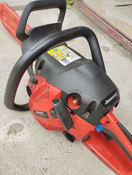 Pilarka spalinowa JONSERED CS 2234 S