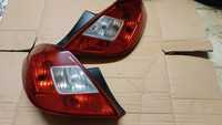 Ліхтарі задні фонарі Opel Corsa D лівий GM 13269050 / GM 13269051