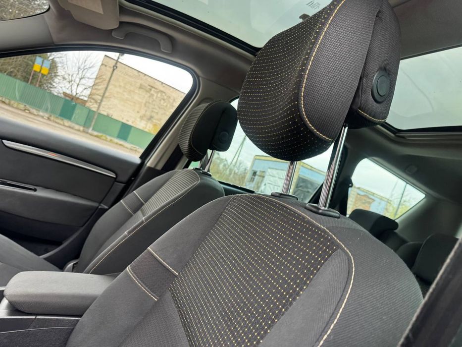 Продам Renault Scenic