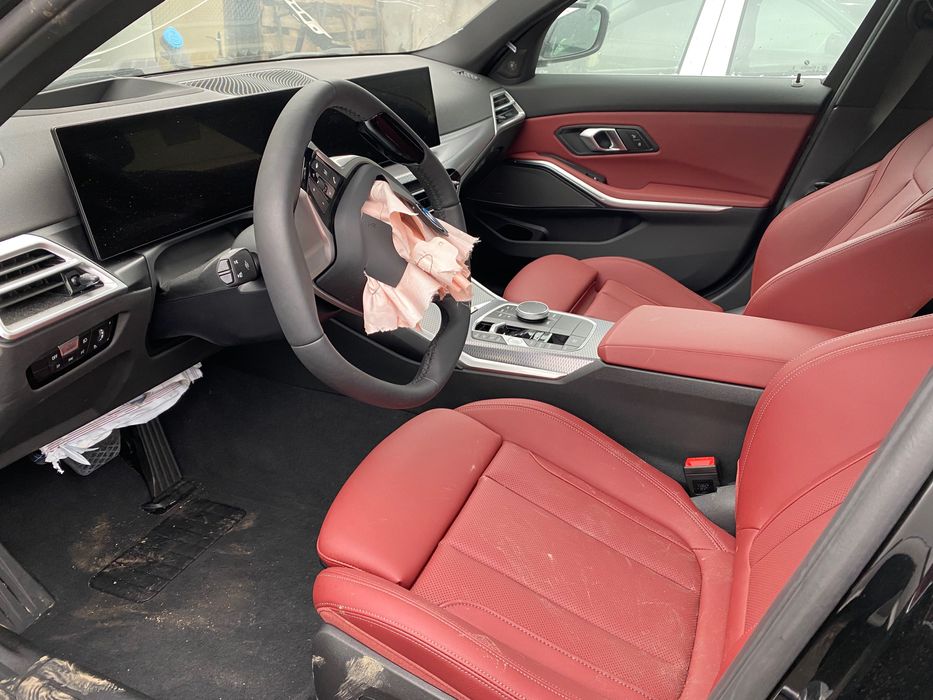 Продам Bmw g20 330ix 2025