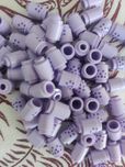 LEGO kubek / owoc - 5 sztuk - elementy mix
