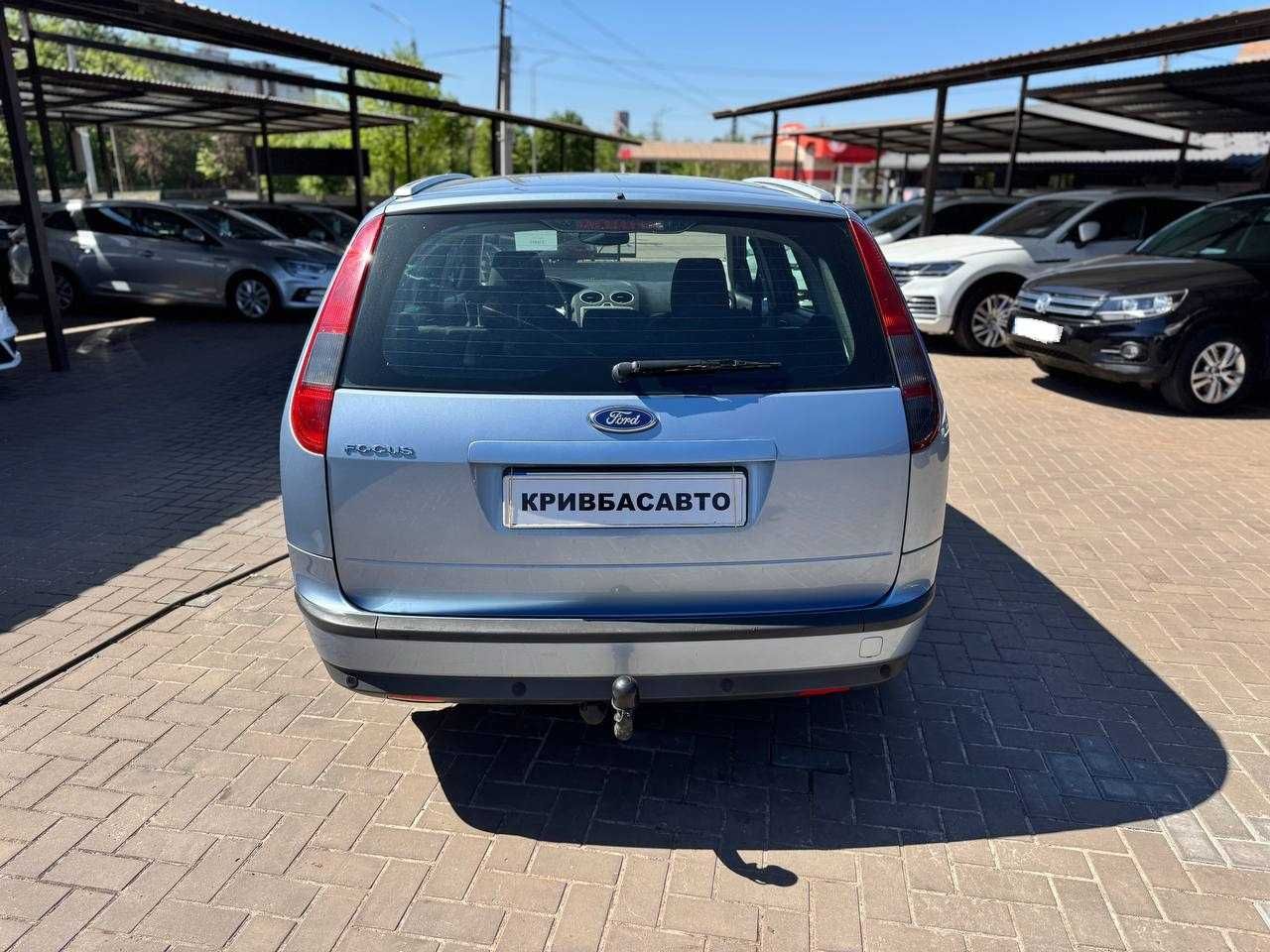 Ford Focus 2 2007p.