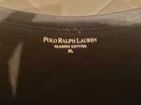 Koszulka Ralph Lauren XL Czarna