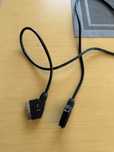 Kabel Scart - Scart 1,5 m