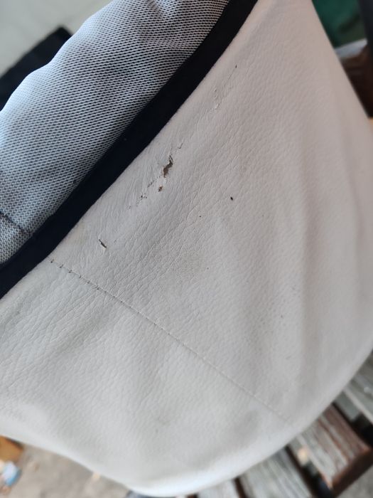 Дитяча коляска 2 в 1