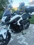 Honda NC 750 X ABS