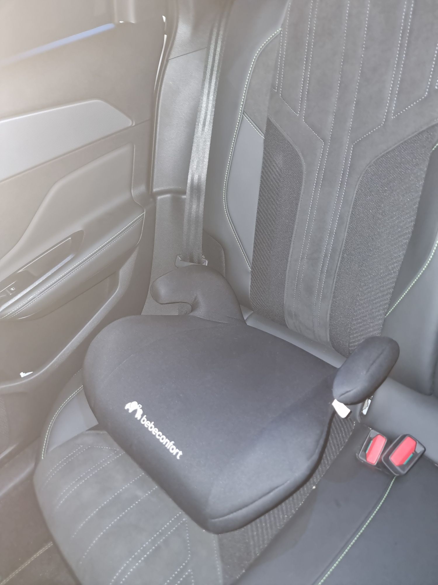 Banco elevatório auto da Bebé Confort