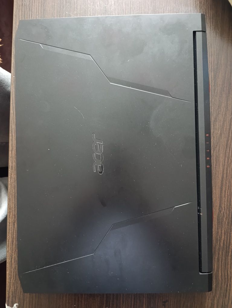 Продам ноутбук ACER NITRO5