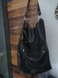 Damska torba shopper
