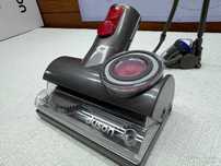 dyson big ball parquet CY22 насадка