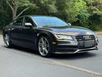 2014 Audi A7 quattro Prestige