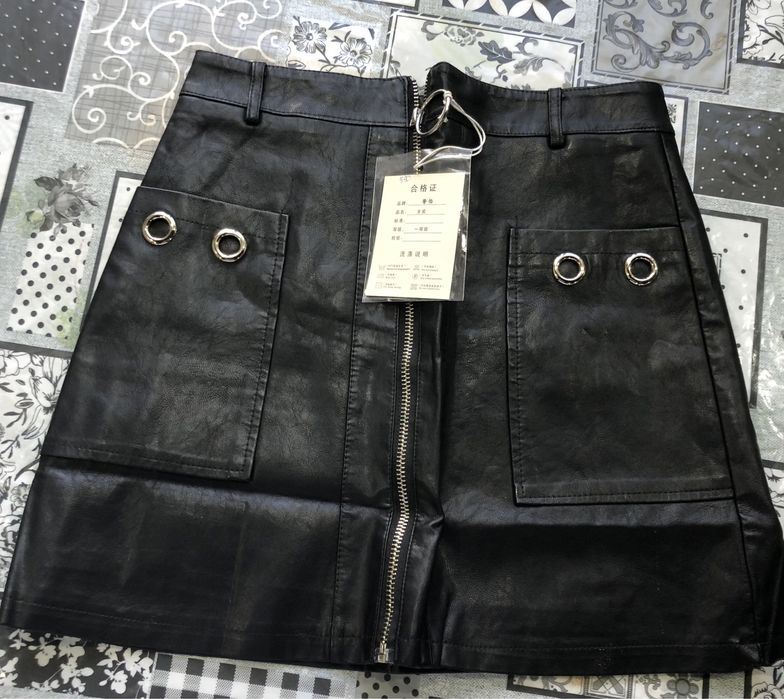 Спідниця розмір М