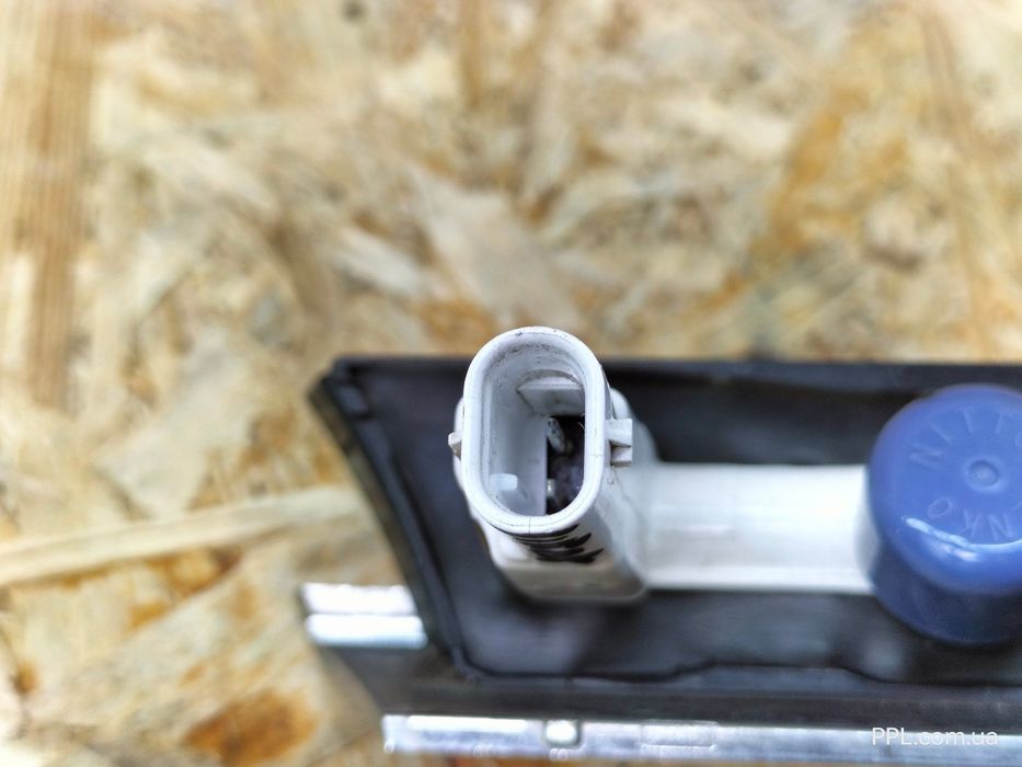 VW Arteon 2020- Фара решетки радиатора левая ДХО DRL 3G8941653