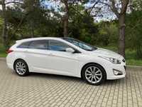 Hyundai i40 1.7 CRDi