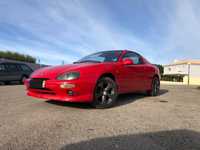 Mazda MX-3 V6 130cv